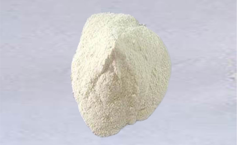 Organophilic clay